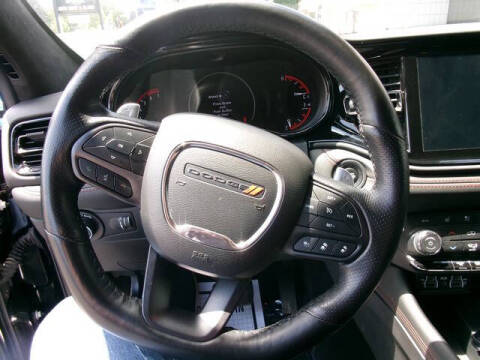 2024 Dodge Durango R/T