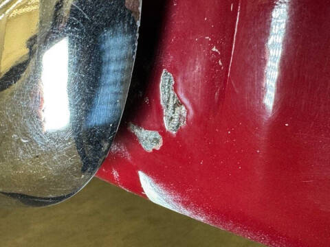 1955 Chevrolet Bel Air