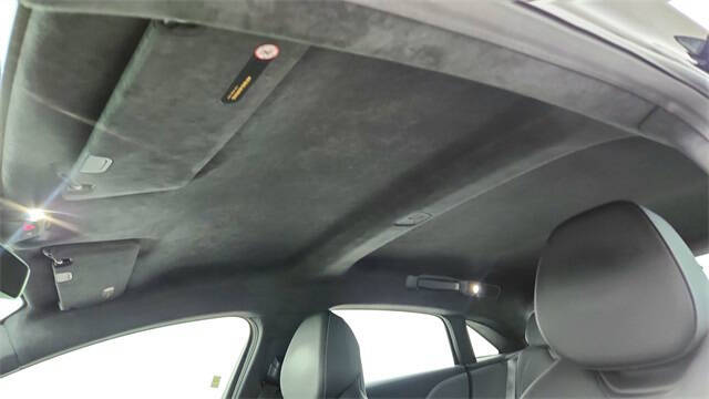 2024 Lucid Air Touring