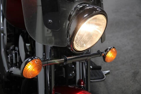 2005 Yamaha V STAR 110