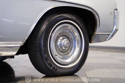 1969 Buick Electra
