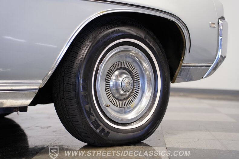 1969 Buick Electra