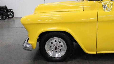 1957 Chevrolet 3100
