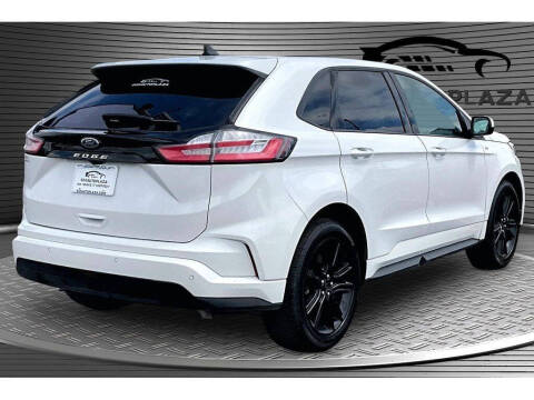 2024 Ford Edge ST-Line