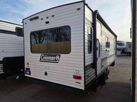 2026 Keystone RV COLEMAN
