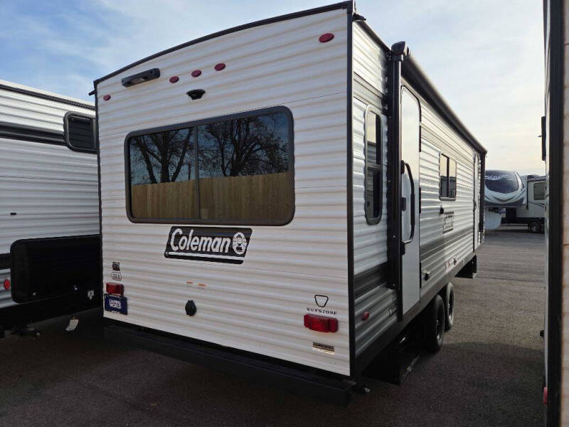 2026 Keystone RV COLEMAN