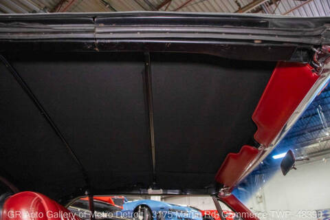 1967 Ford Galaxie 500XL