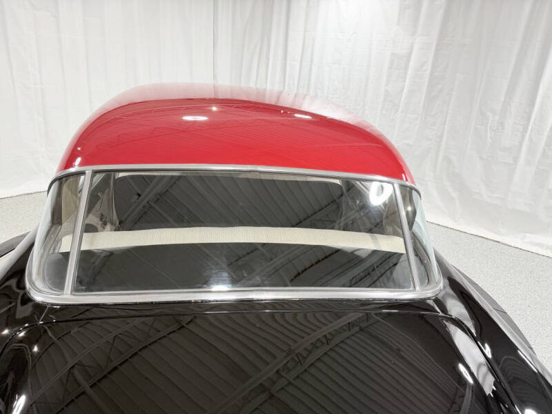 1953 Nash Ambassador Super