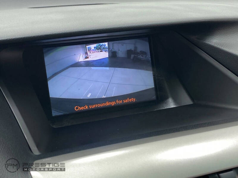2011 Lexus RX 450h