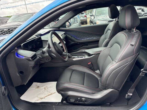 2026 Dodge Charger Scat Pack Plus