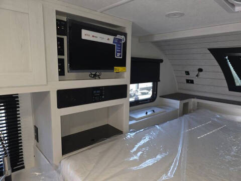 2026 Palomino BACKPACK HS2902