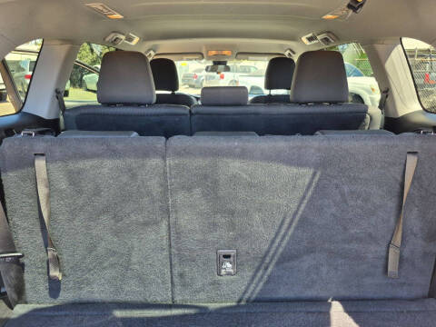 2017 Toyota Highlander LE