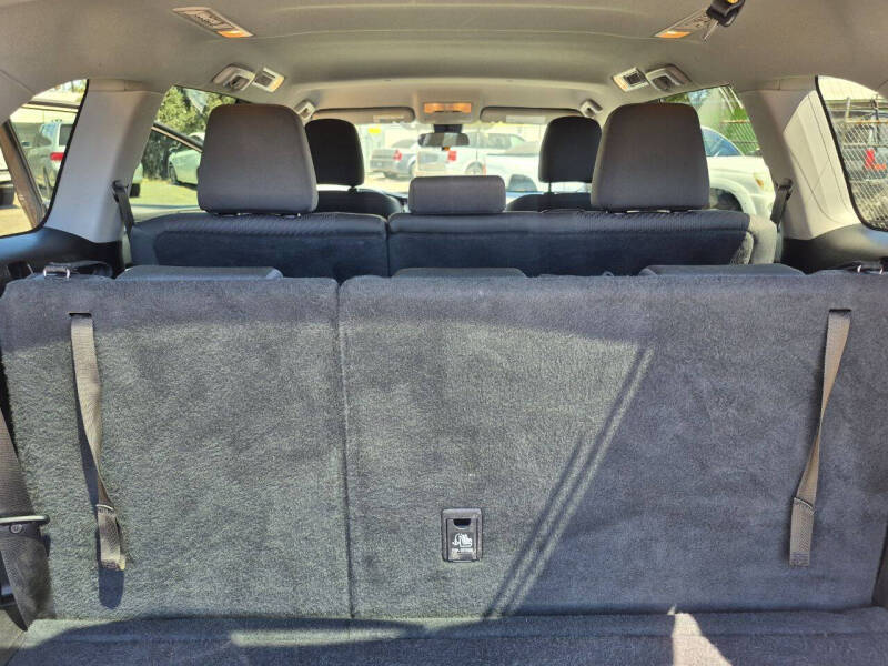 2017 Toyota Highlander LE