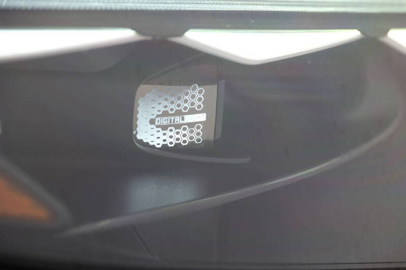 2023 Mercedes-Benz EQS EQS 450 4MATIC