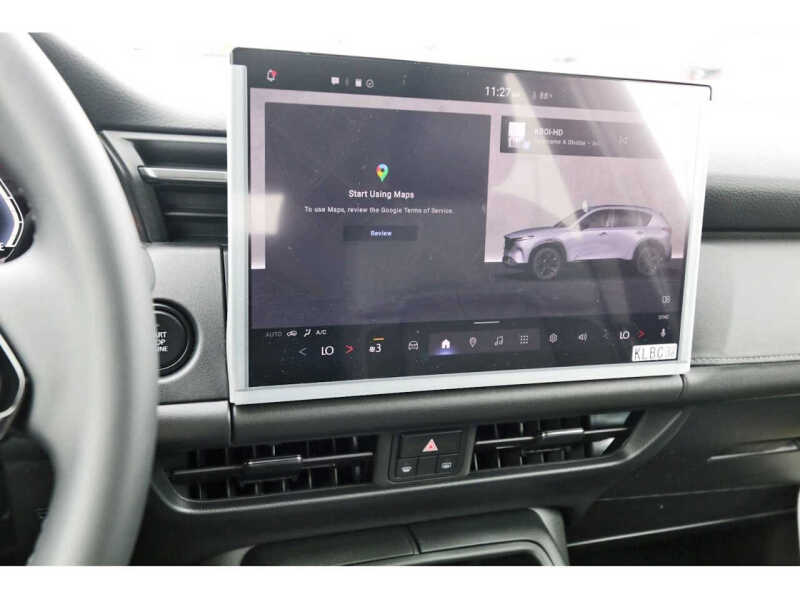 2026 Mazda CX-5 2.5 S Select
