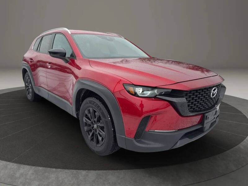 2023 Mazda CX-50 2.5 S Select