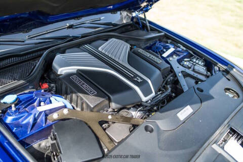 2023 Rolls-Royce Ghost