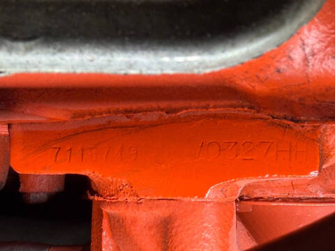 1967 Chevrolet Corvette