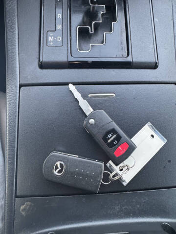 2013 Mazda CX-9 Touring