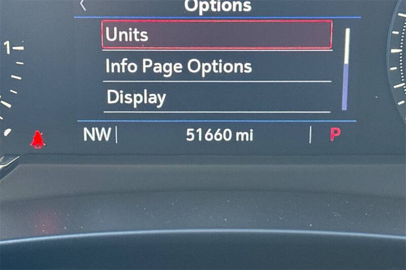 2019 Cadillac XT4 Luxury