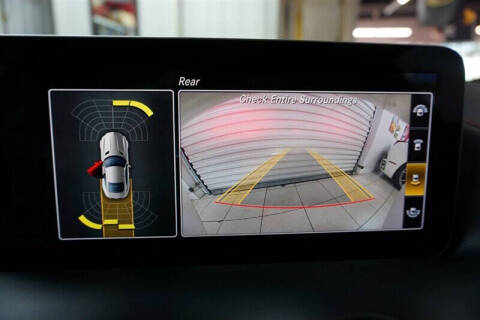 2020 Mercedes-Benz AMG GT