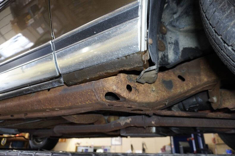 1974 Chevrolet Monte Carlo