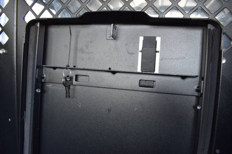 2014 Chevrolet Express 2500