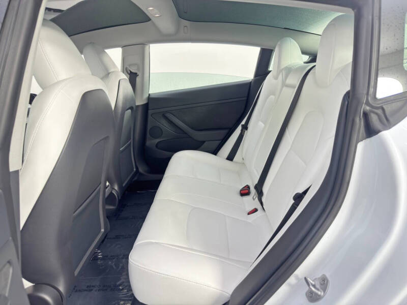 2023 Tesla Model 3 Long Range