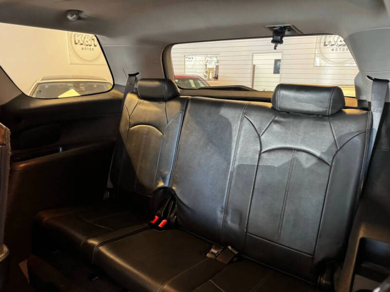 2013 GMC Acadia SLT-1