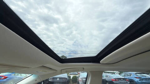 2014 Acura RLX w/Advance
