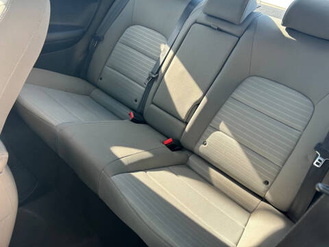 2015 Kia Forte Koup EX