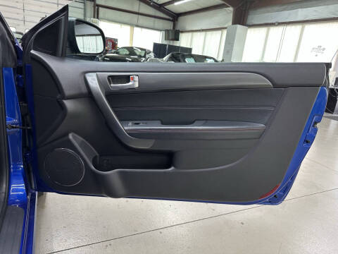 2012 Kia Forte Koup SX