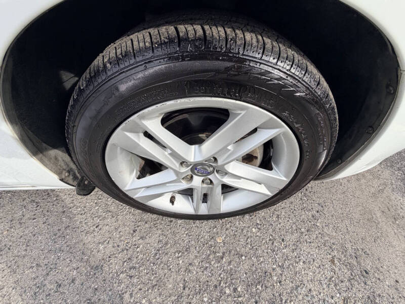 2015 Volvo S60 T5 Drive-E Premier