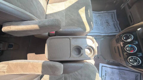 2004 Honda CR-V EX
