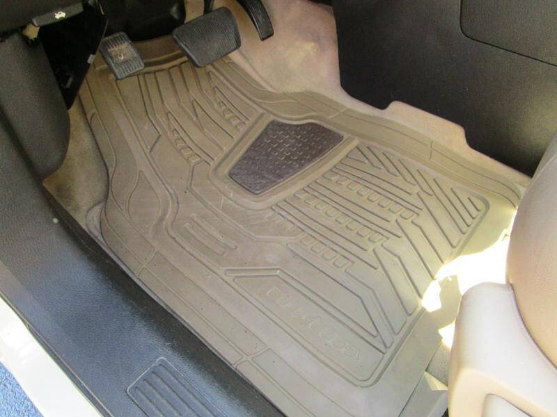 2008 Ford Edge SEL