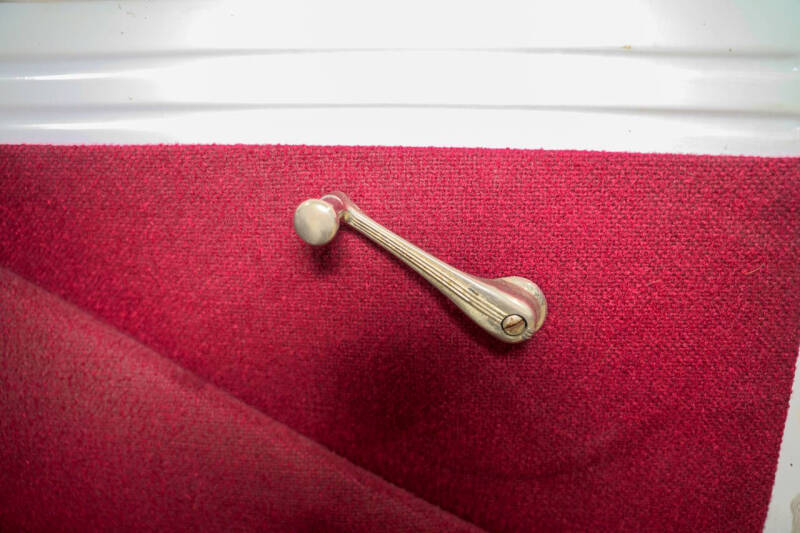 1941 International Model K