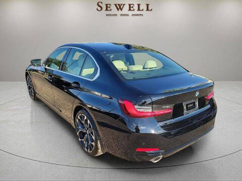 2026 BMW 3 Series 330i