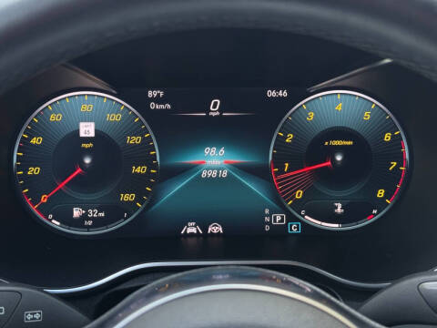 2022 Mercedes-Benz GLC GLC 300
