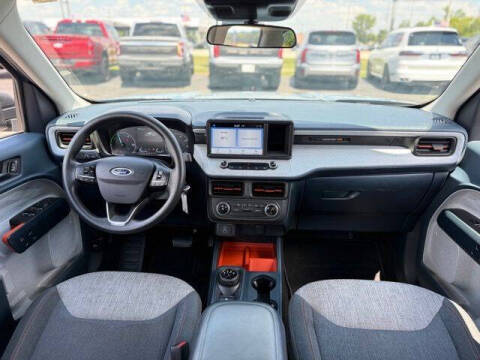 2023 Ford Maverick XLT