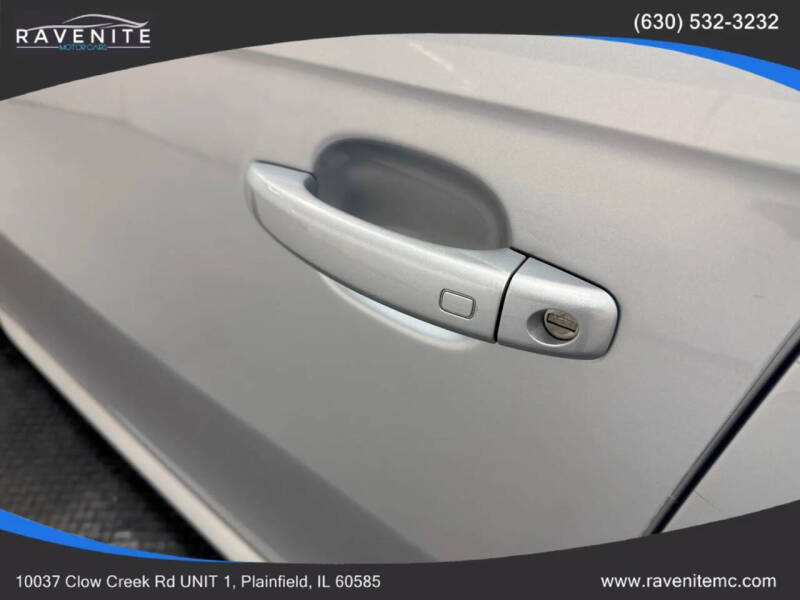 2015 Audi A4 2.0T quattro Premium Plus