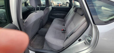 2009 Toyota Prius Standard