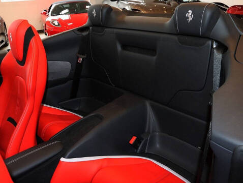 2024 Ferrari Roma Spider