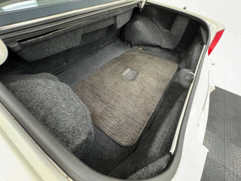 1990 Cadillac Eldorado