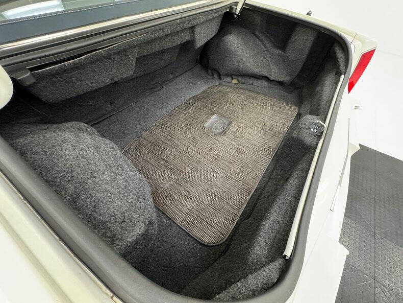 1990 Cadillac Eldorado