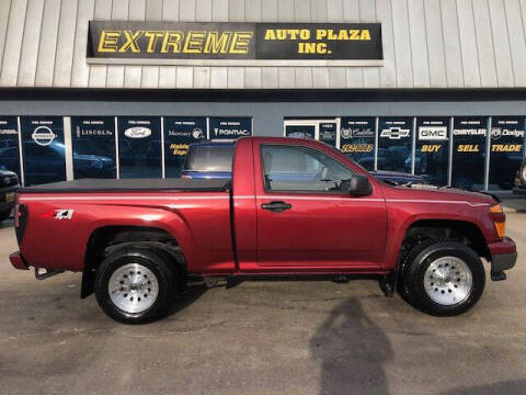 2010 Chevrolet Colorado LT