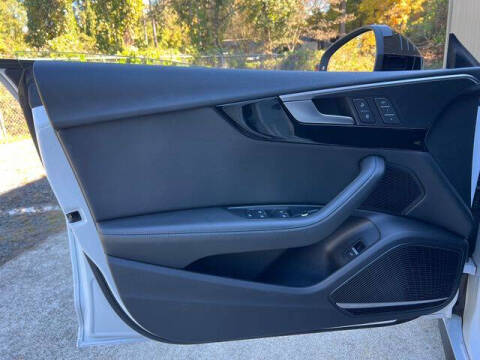 2019 Audi A5 Sportback quattro Prestige 45 TFSI