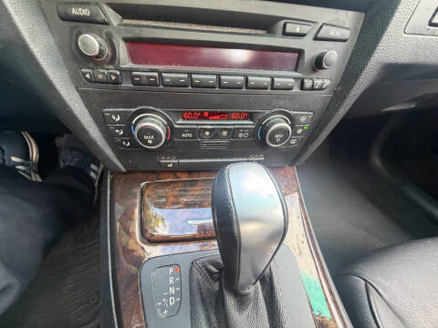 2008 BMW 3 Series 328i