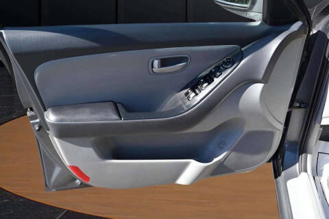 2007 Hyundai Elantra GLS