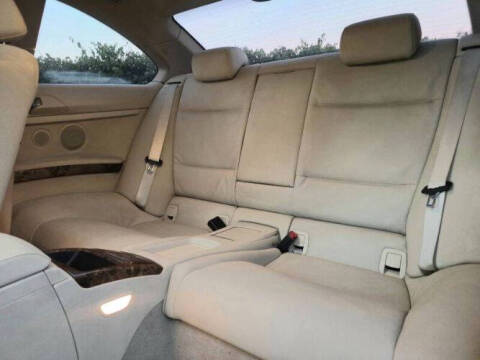 2008 BMW 3 Series