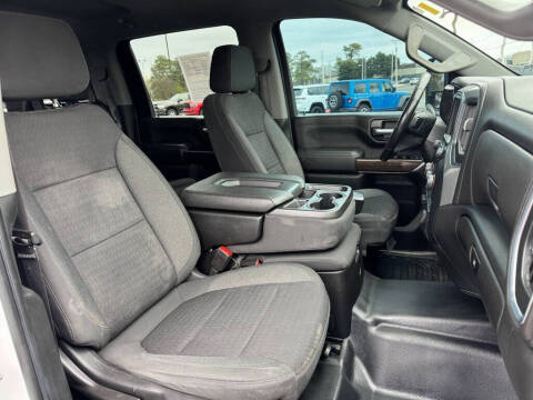 2022 Chevrolet Silverado 3500HD